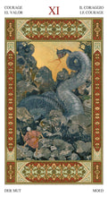 Afbeelding in Gallery-weergave laden, Tarot of the 1001 Nights