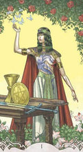 Afbeelding in Gallery-weergave laden, Erotic Fantasy Tarot