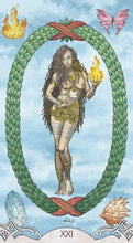 Afbeelding in Gallery-weergave laden, Erotic Fantasy Tarot