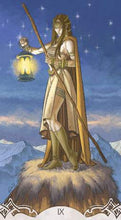 Afbeelding in Gallery-weergave laden, Erotic Fantasy Tarot