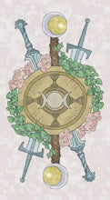 Afbeelding in Gallery-weergave laden, Erotic Fantasy Tarot