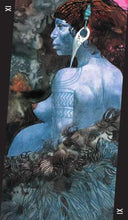 Afbeelding in Gallery-weergave laden, Primordial Tarot