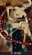 Afbeelding in Gallery-weergave laden, Vox Arcana: The Voice of Tarot