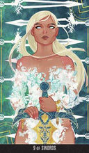 Afbeelding in Gallery-weergave laden, Vox Arcana: The Voice of Tarot