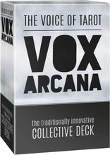 Afbeelding in Gallery-weergave laden, Vox Arcana: The Voice of Tarot