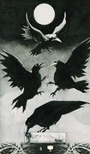 Afbeelding in Gallery-weergave laden, The Murder of Crows