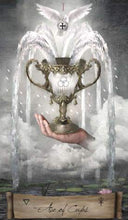 Afbeelding in Gallery-weergave laden, Heaven & Earth Tarot Set