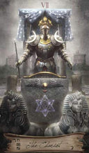 Afbeelding in Gallery-weergave laden, Heaven & Earth Tarot Set