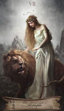 Afbeelding in Gallery-weergave laden, Heaven & Earth Tarot Set