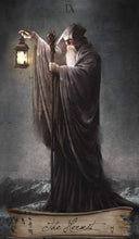 Afbeelding in Gallery-weergave laden, Heaven & Earth Tarot