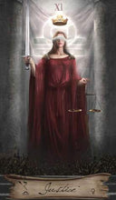 Afbeelding in Gallery-weergave laden, Heaven & Earth Tarot Set