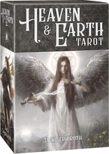 Afbeelding in Gallery-weergave laden, Heaven & Earth Tarot