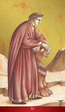 Afbeelding in Gallery-weergave laden, Dante Tarot