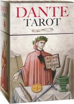 Afbeelding in Gallery-weergave laden, Dante Tarot