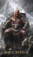 Afbeelding in Gallery-weergave laden, Runic Tarot