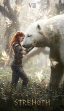 Afbeelding in Gallery-weergave laden, Runic Tarot