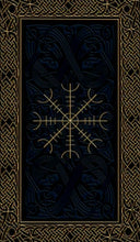 Afbeelding in Gallery-weergave laden, Runic Tarot