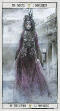 Afbeelding in Gallery-weergave laden, Malefic Time Tarot