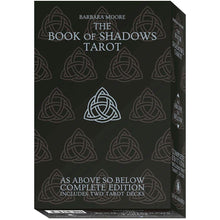 Afbeelding in Gallery-weergave laden, Book of Shadows Set