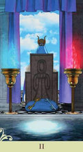 Afbeelding in Gallery-weergave laden, Viceversa Tarot Set