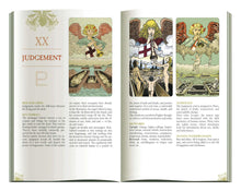 Afbeelding in Gallery-weergave laden, Before Tarot Set