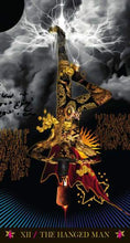 Afbeelding in Gallery-weergave laden, Starman Tarot Set