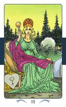 Afbeelding in Gallery-weergave laden, Universal Tarot - MINI