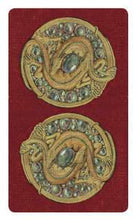 Afbeelding in Gallery-weergave laden, Sexual Magic Tarot - MINI