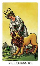 Afbeelding in Gallery-weergave laden, Radiant Wise Spirit Tarot - MINI