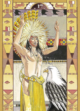 Afbeelding in Gallery-weergave laden, Native American Oracle Cards
