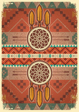 Afbeelding in Gallery-weergave laden, Native American Oracle Cards