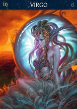 Afbeelding in Gallery-weergave laden, Barbieri Zodiac Oracle