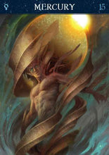 Afbeelding in Gallery-weergave laden, Barbieri Zodiac Oracle