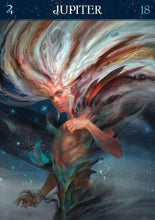 Afbeelding in Gallery-weergave laden, Barbieri Zodiac Oracle