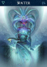 Afbeelding in Gallery-weergave laden, Barbieri Zodiac Oracle