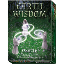 Afbeelding in Gallery-weergave laden, Earth Wisdom Oracle