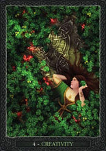 Afbeelding in Gallery-weergave laden, Earth Wisdom Oracle