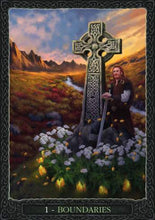 Afbeelding in Gallery-weergave laden, Earth Wisdom Oracle