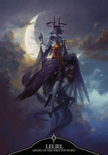 Afbeelding in Gallery-weergave laden, Angelarium Oracle of Emanations