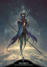 Afbeelding in Gallery-weergave laden, Angelarium Oracle of Emanations