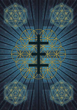 Afbeelding in Gallery-weergave laden, Angelarium Oracle of Emanations