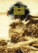 Afbeelding in Gallery-weergave laden, I Ching Oracle