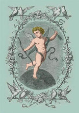 Afbeelding in Gallery-weergave laden, Golden Lenormand Oracle - GOLD