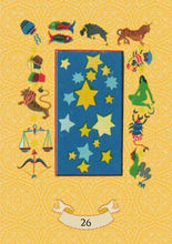 Afbeelding in Gallery-weergave laden, The Golden Nostradamus Oracle - GOLD