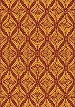 Afbeelding in Gallery-weergave laden, The Golden Nostradamus Oracle - GOLD