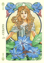 Afbeelding in Gallery-weergave laden, Flower Oracle