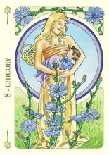 Afbeelding in Gallery-weergave laden, Flower Oracle