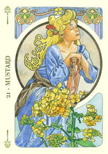 Afbeelding in Gallery-weergave laden, Flower Oracle