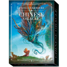 Afbeelding in Gallery-weergave laden, Chinese Oracle Cards