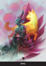 Afbeelding in Gallery-weergave laden, Chinese Oracle Cards